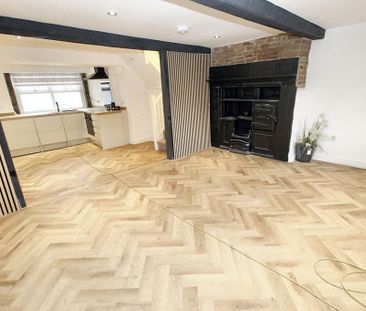 2 bedroom cottage to rent - Photo 5