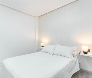 Piso de alquiler en Calle Perez de Ayala, 10, Auditorio - Seminario... - Photo 6