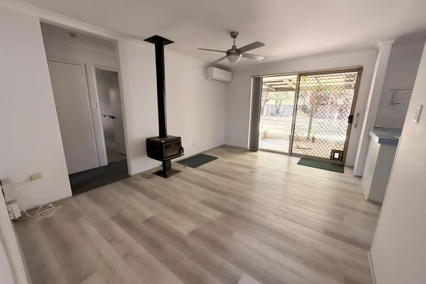 Freshly Updated Family Home with Rare Side Access in Prime Greenfields Location - Photo 1