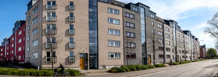Lundavägen, Malmö - Photo 2