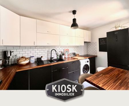 Location Appartement 4 pièces 99m² - Photo 4