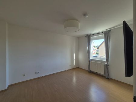 **Wohntraum in Gamlitz** 4-Zimmer-Wohnung mit moderner Küche! **ab sofort beziehbar** - Photo 4