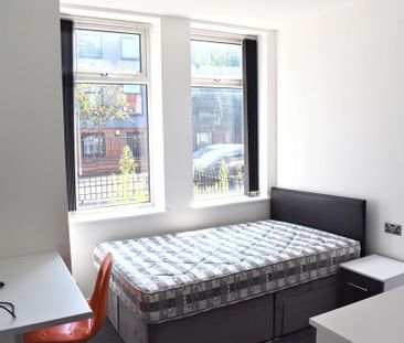 7 bedroom terraced house to rent - Photo 6