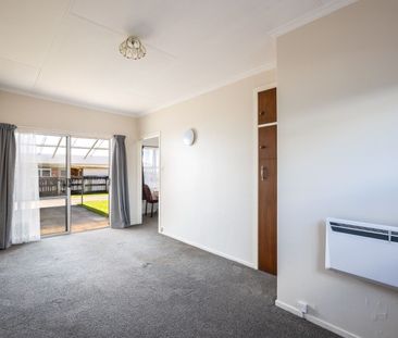 SUNNY TWO BEDROOM UNIT - Photo 2