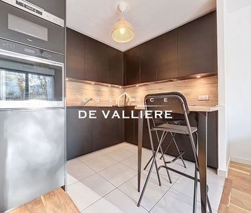 Location Appartement 2 pièces 38m² RUEIL MALMAISON 92500 - Photo 5