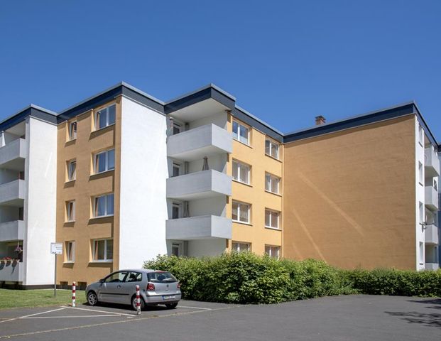 kurzfristig verfügbar! 4-Zimmer-Wohnung in Dortmund Scharnhorst - Photo 1