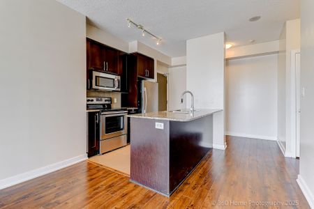 For Lease - 4065 Brickstone Mews Unit# 3501, Mississauga, Ontario - Photo 5