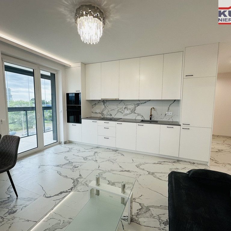 Warszawa, Włochy, al. Aleje Jerozolimskie - Photo 1