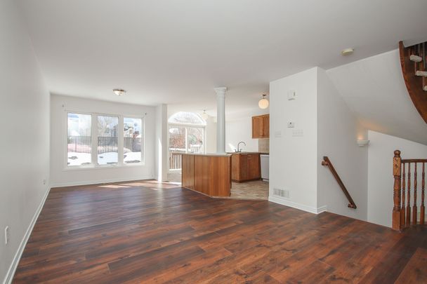 For Lease - 328 STATEWOOD Drive, Kanata, Ontario - Photo 1