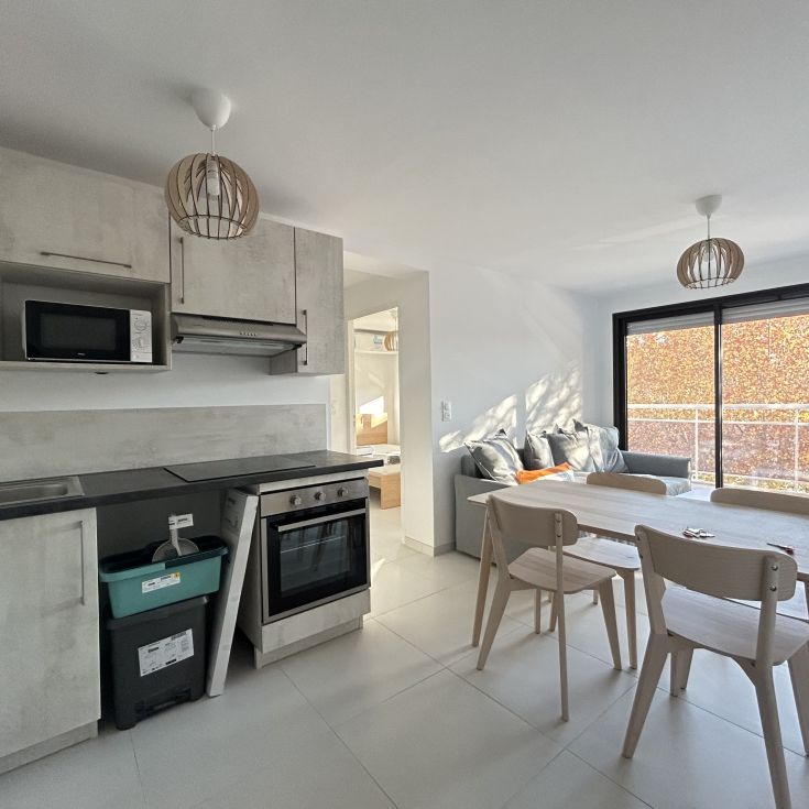 Appartement - Aix-En-Provence (13100) - 59.25 m² - - Photo 1