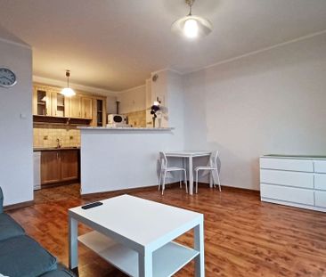 Do WynajĘcia 2-Pok. Mieszkanie - Os. Piastowskie - Zdjęcie 3