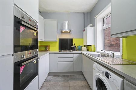 Rooms, 14, Portland Street, Preston - Photo 2