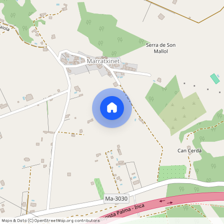 Marratxí, Province of Balearic Islands