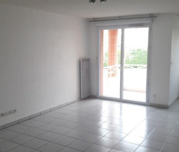 location Appartement T2 DE 43.22m² À ST JEAN - Photo 5