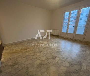 Location Appartement 3 pièces 70m² GRENOBLE 38100 - Photo 1
