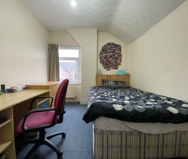 Norman Street, Cathays - Photo 3