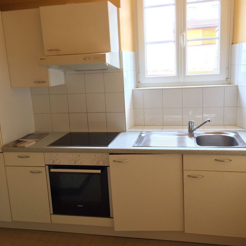 3-room apartment on the 1st floor - Photo 1