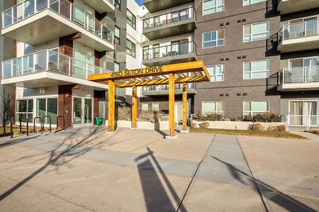 102 - 4150 Seton Drive Southeast, Calgary - Photo 4