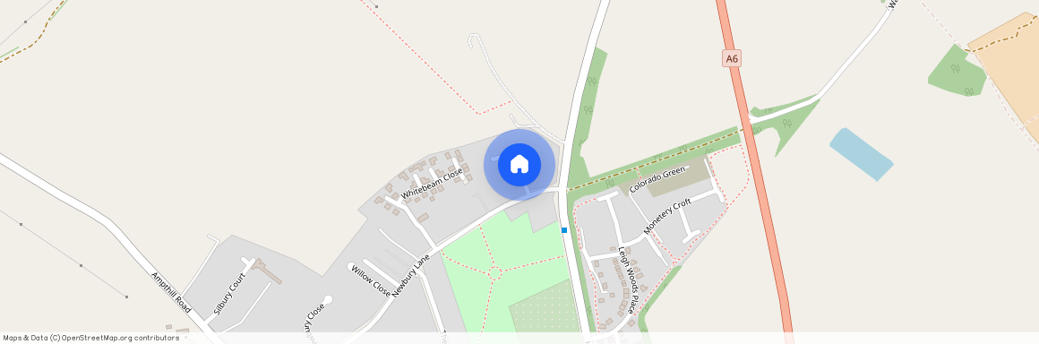 Apple Tree Close, Silsoe