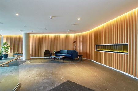 For Lease - 160 Flemington Road Unit# 725, Toronto, Ontario - Photo 4