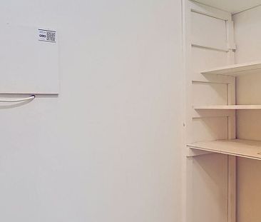 Gelijkvloers app. te huur in Overijse voor € 775 met 1 slaapkamer - Photo 1