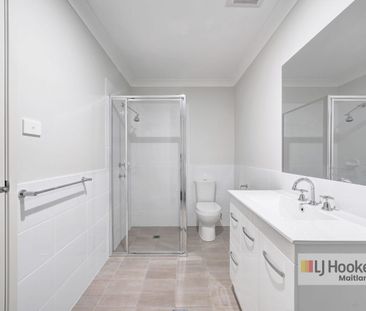 LOW MAINTENANCE DUAL KEY BUILD!! - Photo 4