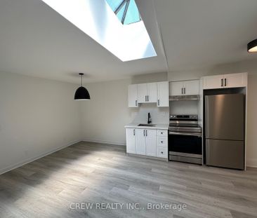 For Lease - 1007 Kingston Road Unit# B, Toronto, Ontario - Photo 4