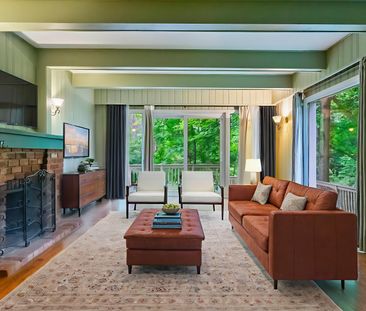 For Lease - 330 Poplar Drive, Oakville, Ontario - Photo 2