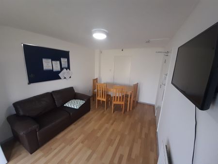 Room in a Shared House, Sherborne Grove, B1 - Photo 3