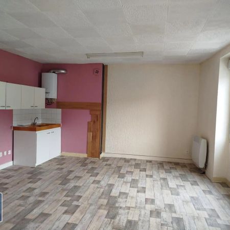Appartement à louer 1 pièce 38.31m² - Photo 4