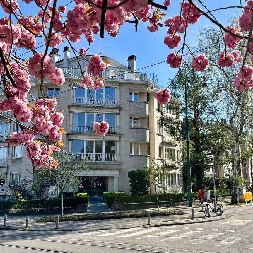 Appartement in Elsene - Photo 1