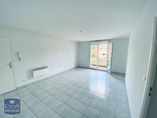 Appartement à louer 2 pièces 47.35m² - Photo 1
