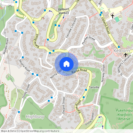 55 Raroa Road, Kelburn, Wellington City