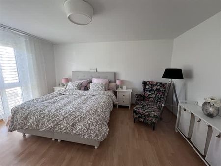 4.5 Zimmer, 1. Stock - Foto 3