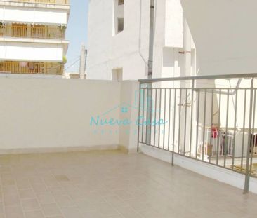 Ενοικίαση κατοικίας, 60 τ.μ., Πάτρα, 370 € - Photo 2