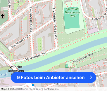 Friedrichsbrunner Straße, Berlin - Foto 1