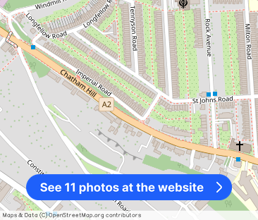 Imperial Road, Gillingham, Kent, ME7 - Photo 1