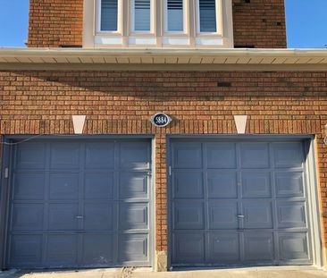 For Lease - 5884 Chorley Place Unit# Upper, Mississauga, Ontario - Photo 5