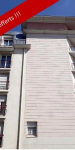 Appartement à louer 1 pièce 20.21m² - Photo 4