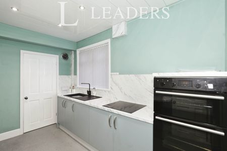 2 bedroom house to rent Kidsgrove Road, Stoke-on-Trent, ST6 - Photo 4