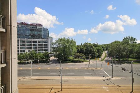 For Lease - 628 Fleet Street Unit# 534, Toronto, Ontario - Photo 4