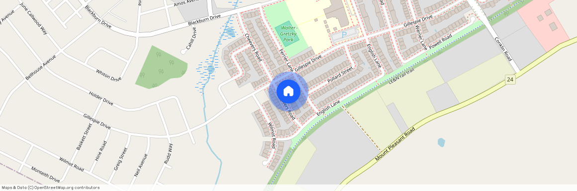 51 Cheevers Road, Brantford