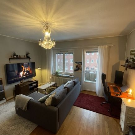 Hägersten - 2rok - 6mån - 16.100kr/mån - Photo 1