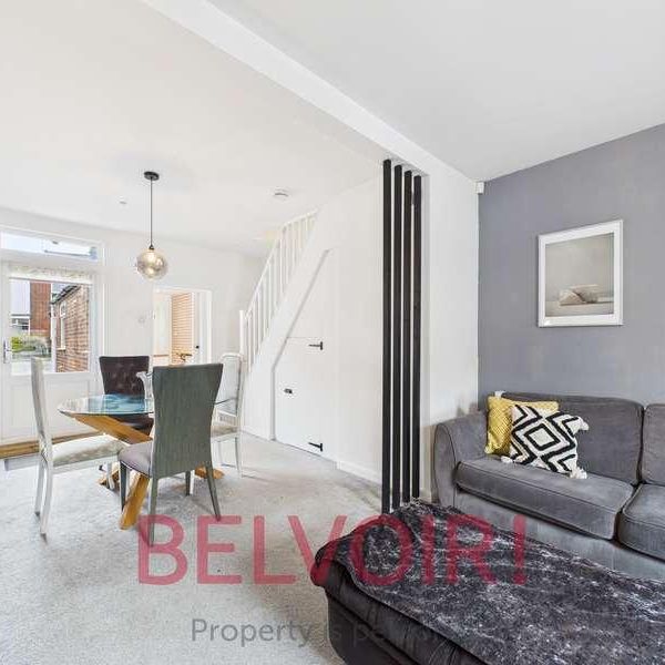 Tunstall Road, Biddulph, Staffordshire Moorlands, ST8 - Photo 1