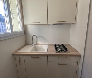 Location appartement 1 pièce - Photo 5