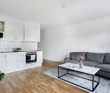 Blomsterkungsvägen, Hässelby - Photo 1