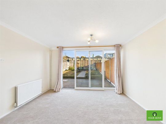 3 bedroom terraced house to rent - Photo 1