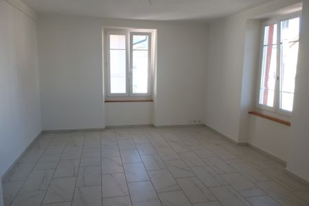 Joli appartement de 4.5 pièces au 3ème étage - Photo 2