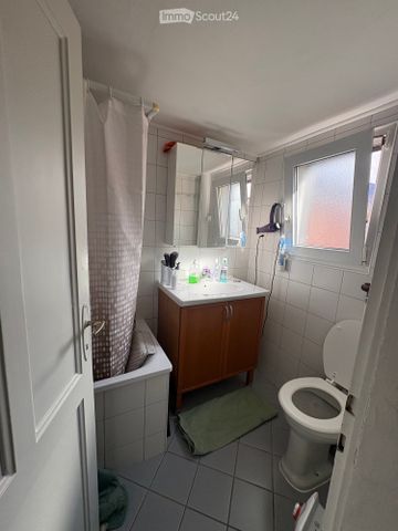 2 Zimmer, 55 m² - Photo 4