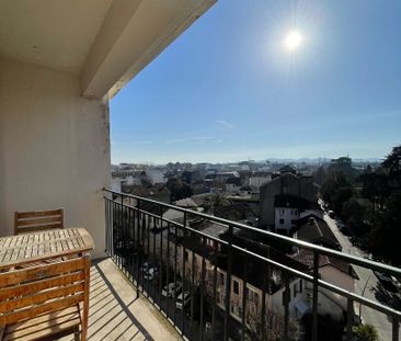 Location Appartement 3 pièces 72m² - Photo 2